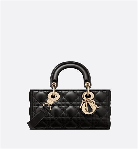 kleine lady dior|Small Lady D.